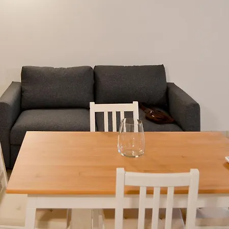 Dimora Manzoni Prázdninový dům *