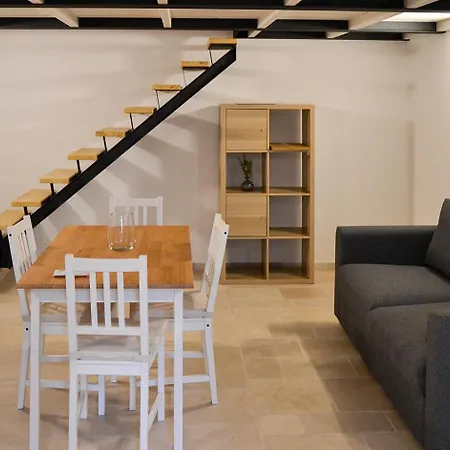 Prázdninový dům Dimora Manzoni *