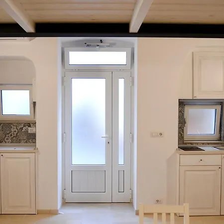 Prázdninový dům Dimora Manzoni