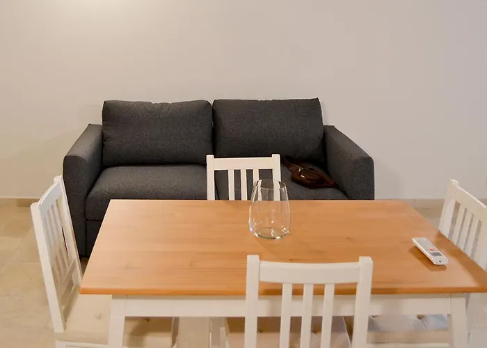 Dimora Manzoni Vakantiehuis *