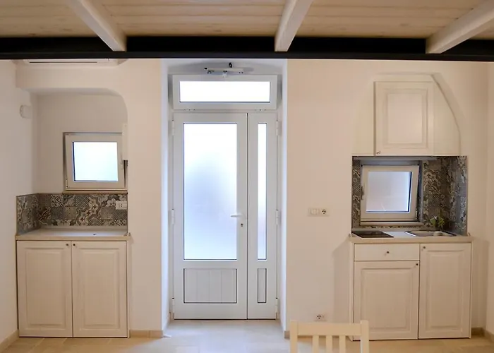 Vakantiehuis Dimora Manzoni