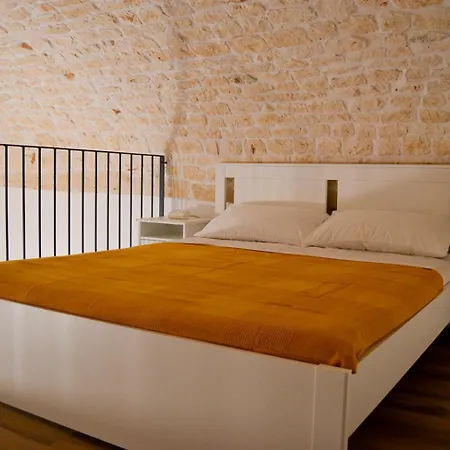 Dimora Manzoni Holiday home