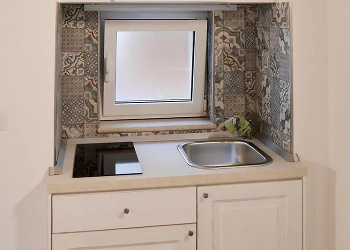 Dimora Manzoni * נוצ'י